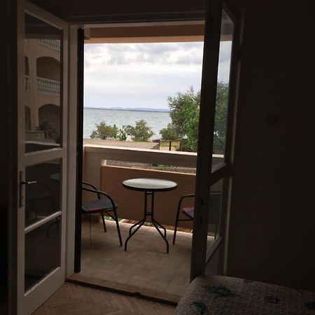 Guest House Punta Grzan Петрчане Номер фото