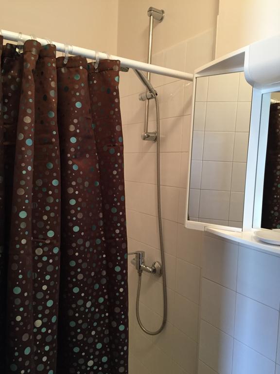 Guest House Punta Grzan Петрчане Номер фото