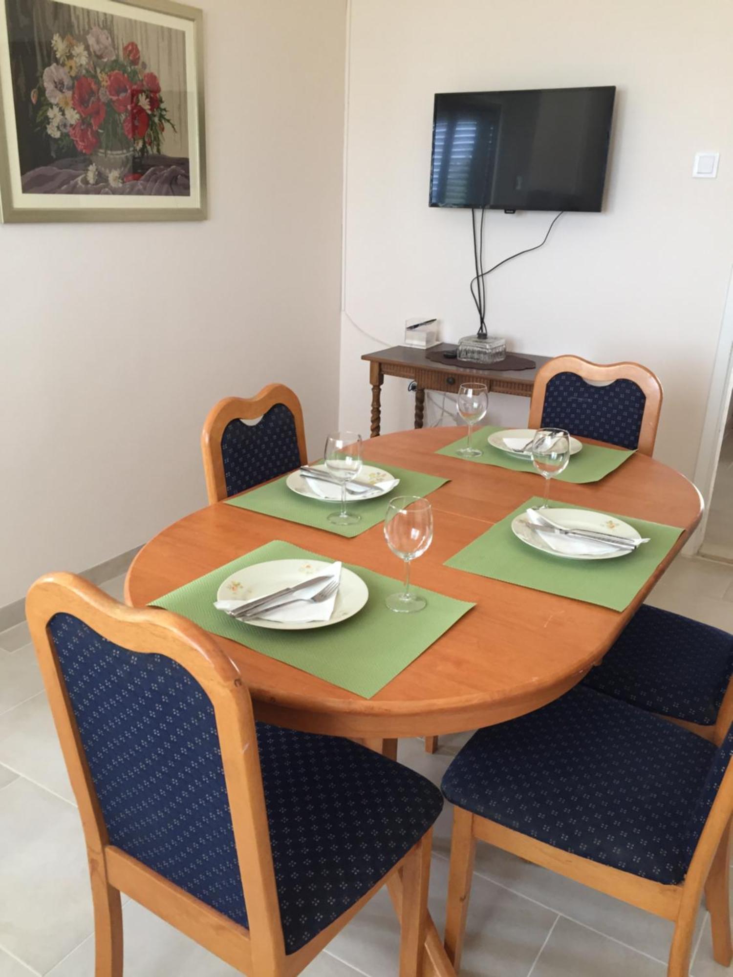 Guest House Punta Grzan Петрчане Номер фото