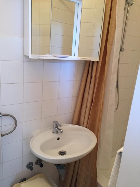 Guest House Punta Grzan Петрчане Номер фото