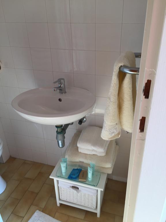 Guest House Punta Grzan Петрчане Номер фото