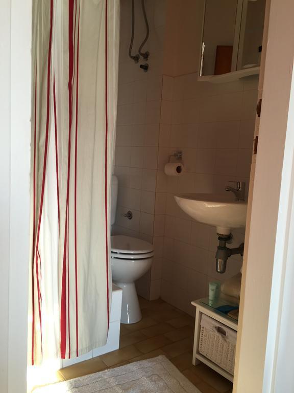Guest House Punta Grzan Петрчане Номер фото