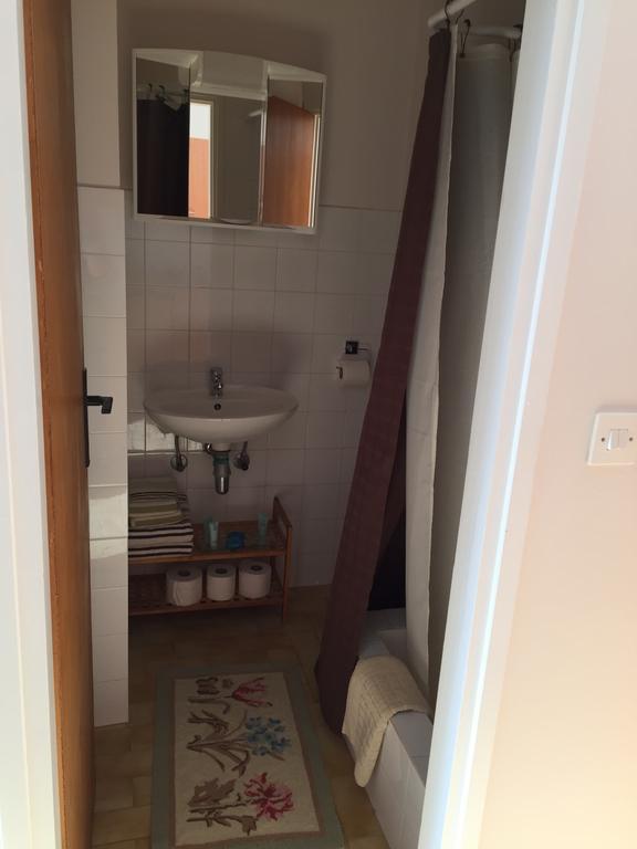 Guest House Punta Grzan Петрчане Номер фото