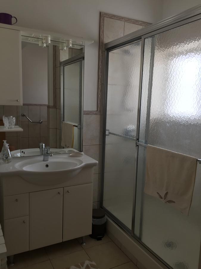 Guest House Punta Grzan Петрчане Екстер'єр фото