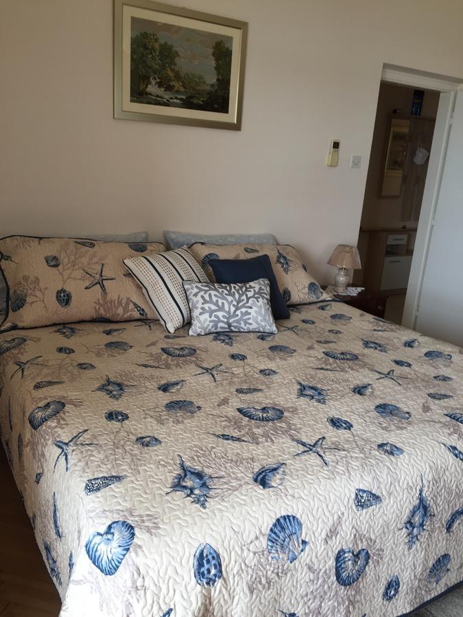 Guest House Punta Grzan Петрчане Екстер'єр фото